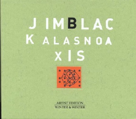 Jim Black - AlasNoAxis (2002)