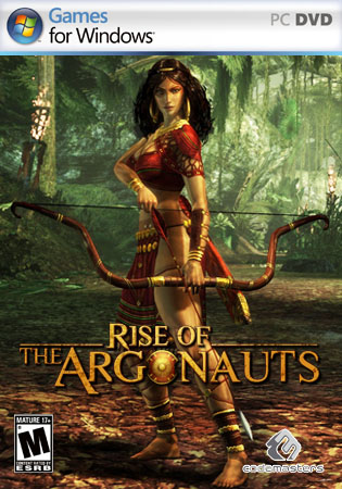 Rise of the Argonauts (Repack Catalyst/FULL RU)