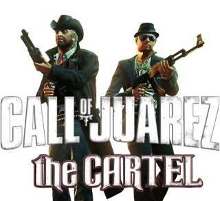 Call of Juarez: The Cartel (ALI213) (ENG/RUS) [NoDVD]