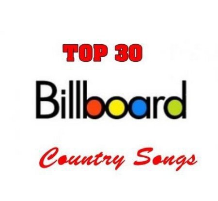VA - Billboard Top 30 Country Songs (10-09-2011)