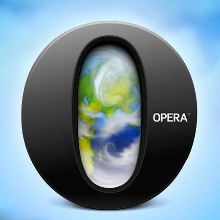 Opera 12.00.1054 Pre-Alpha Portable *PortableAppZ*