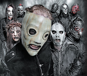 Corey Taylor о возможном альбоме Slipknot