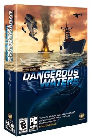 S.C.S Dangerous Waters /   (2005/PC/RUS/ENG)