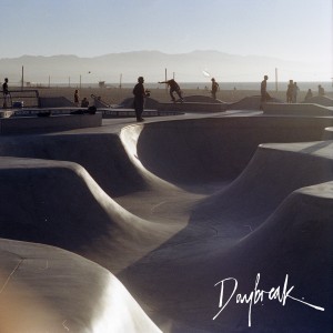 Daybreak - Worn Down EP (2011)