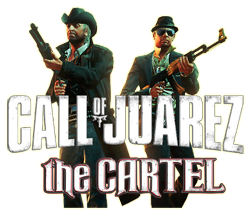 Call of Juarez: The Cartel - Limited Edition (2011) PC | Rip от Fenixx