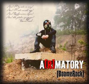 A[R]MATORY - BoomeRock [Single] (2011)