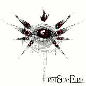 Red Seas Fire - Red Seas Fire (2011)