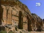  .    / Ancient mysteries. The Hidden city of Petra (2001) SATRip