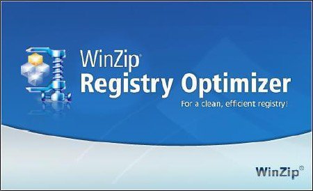 WinZip Registry Optimizer 1.0.72.1448 Portable