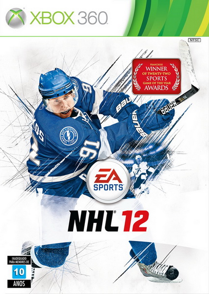 NHL 12 (2011/RF/RUS/XBOX360)