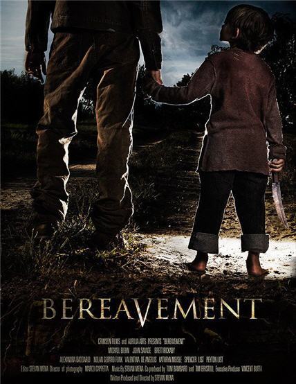 Bereavement (2010) DVDRip XviD-ROsub