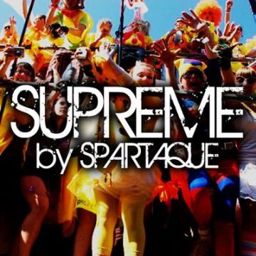 Spartaque - Supreme by Spartaque 082 (06-09-2011)