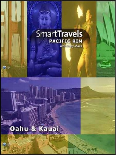  .     / Smart travels. Oahu & Kauai (2010) HDTV