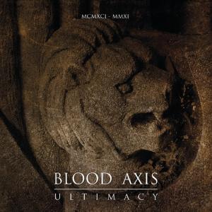 Blood Axis - Ultimacy (2011)