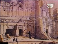    / The Hidden city of Petra (1995) IPTVRip