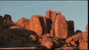 Золотой глобус. Фильм 93: Намибия. Между океаном и пустыней (2011) DVD5