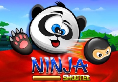 Ninja Shooter v.1.00 [Symbian]