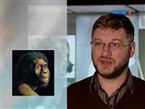 Код обезьяны. Генетики против Дарвина (2011) SATRip