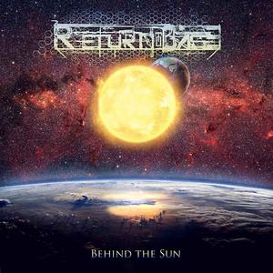 Return To Base - Behind The Sun (2011)