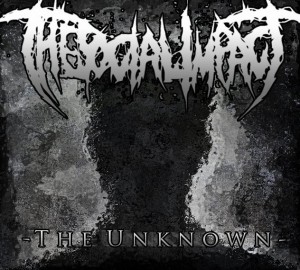 The Social Impact - Unknown (new song) (2011)