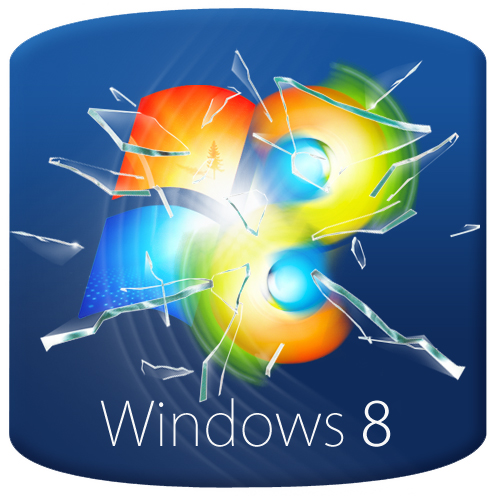 Windows 8 Ultimate 7927 x86 RU New v55 Lite