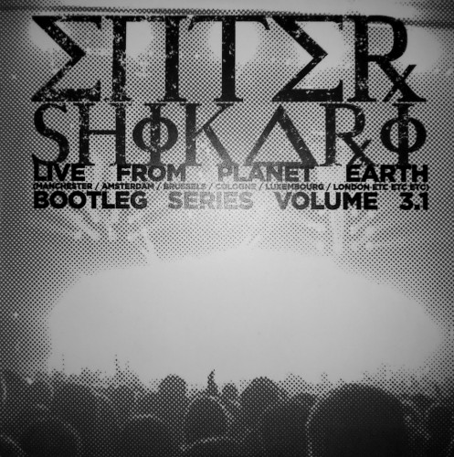 Enter Shikari - Live From Planet Earth (2011)
