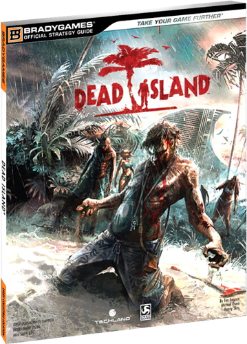 Dead Island Official Strategy Guide [PDF, ENG]