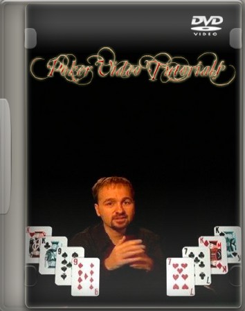 15 видеоуроков покера / Poker 15 video tutorials (2009) DVDRip