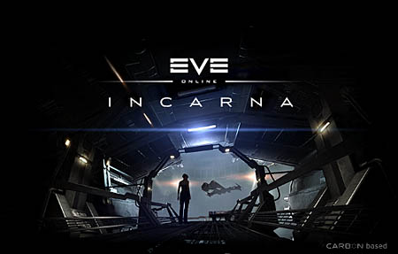 EVE Online: INCARNA (PC/2011/Multi3/+)