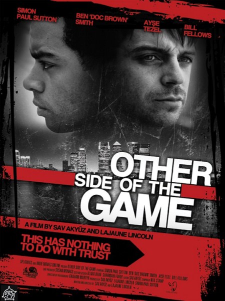 Other Side of the Game (2010) BRRip Xvid - Anarchy