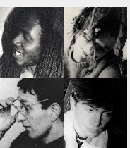 (Reggae, Dub) New Age Steppers -  (3 ) - 1980-1981, FLAC (tracks+.cue), lossless