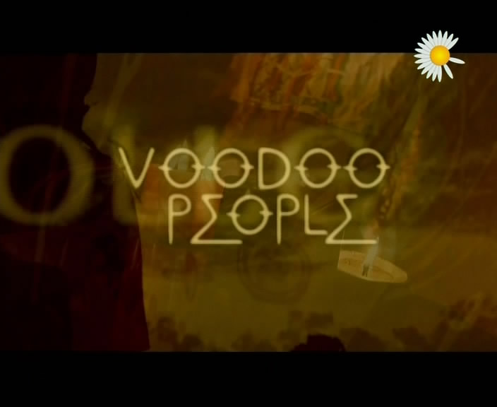Voodoo People (ϸ , Piligrim-Studio) [2008 ., Erotic, TVRip]