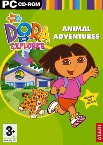 Dora التعليمي للأطفال File 87e30b21d64f857ec281