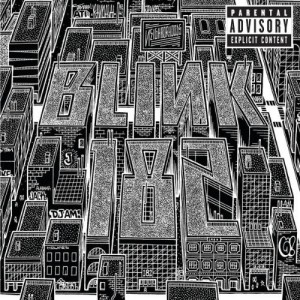 blink-182 - Neighborhoods [Deluxe Edition] (2011)