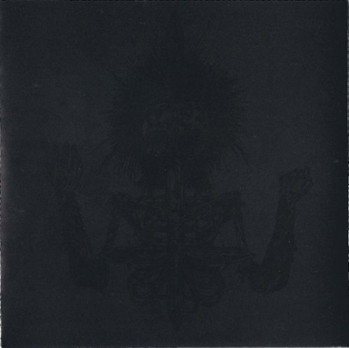 Anguish - Within the Darkness [EP] (2009)