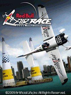 Red Bull (RedBull Air Race World Champi)