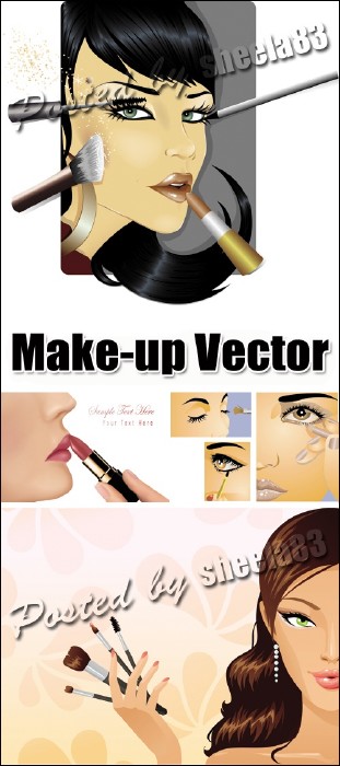 Make Up Cosmetics-36