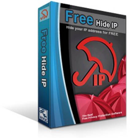 Free Hide IP 4.0.7.2 + Portable