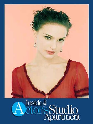   :   / Inside the Actors Studio: Natalie Portman (2006) TVRip