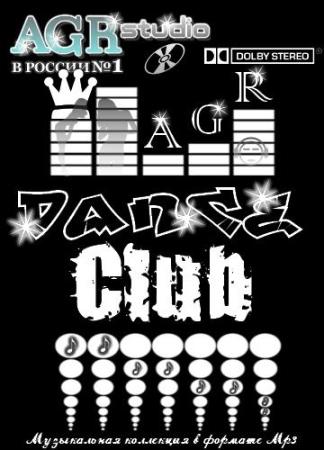 VA - AGR (Club-Dance) (16.09.2011)