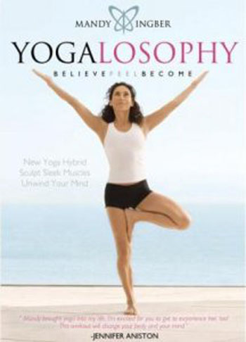 'Yogalosophy