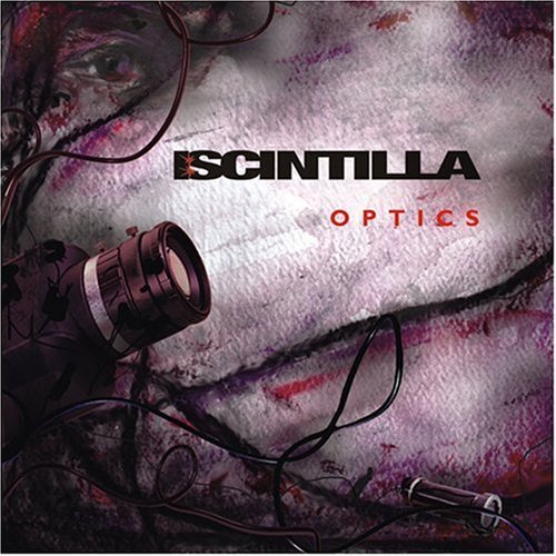 IScintilla - Optics (2007)