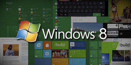 Microsoft Windows 8 Developer Preview build 8102 x86/x64 English + Developers Edition upbynt92