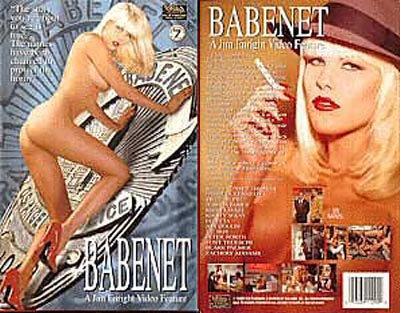 Babenet /   (Jim Enright, VCA) [1995 ., Feature, DVDRip] Felecia, Jessica James, Kirsty Waay, Krista Maze, Patricia Kennedy, Sunset Thomas, Sweety Pie