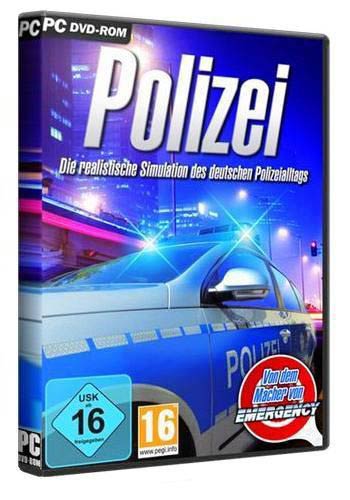 Polizei (2011/GER/RePack)