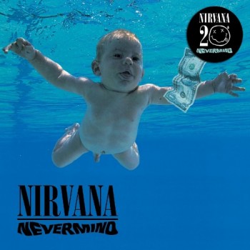 Nirvana - Nevermind (20th Anniversary Edition) (2011)