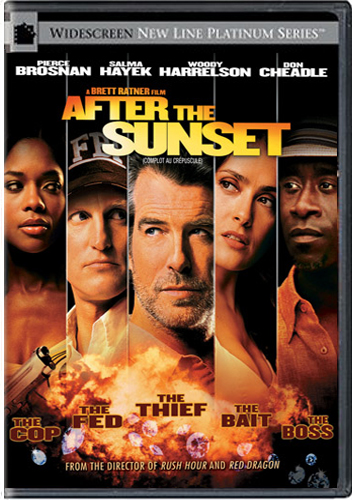   / After the Sunset (  / Brett Ratner) [2004, , , , BDRemux>DVD9 (Custom)] 2*AVO (,) + Dub + DVO (Tycoon) + Original Eng + Sub (Eng,Rus)