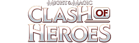 Might and Magic: Clash of Heroes / Меч и магия: Битвы героев (Rus) [L] от R.G. Origins