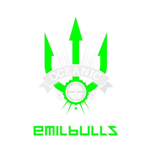 Emil Bulls - Oceanic (Limited Edition) (2011)