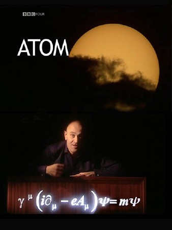 ВВС: Атом / ВВС: Atom (2008) HDTVRip